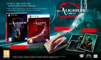 The Alighieri Circle Dantes Bloodline Limited Edition (PS5) - novo