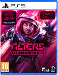 The Alters Complete Edition (PS5) - novo