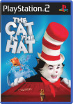 The Cat in the Hat (PS2) - rabljeno