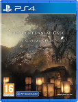 The Centennial Case a Shijima Story (PS4) - novo