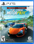 The Crew Motorfest (PS5) - novo