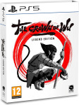 The Crown of Wu Legend Edition (PS5) - novo