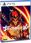 The Crown of Wu (PS5) - rabljeno