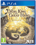 The Cruel King and the Great Hero (PS4) - novo