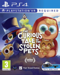 The Curious Tale of The Stolen Pets (PS4 VR) - novo