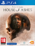 The Dark Pictures Anthology House of Ashes - igra brez ovitka (PS4) -