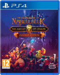 The Dungeon of Naheulbeuk The Amulet of Chaos Chicken Edition (PS4) -