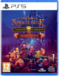The Dungeon of Naheulbeuk The Amulet of Chaos Chicken Edition (PS5) -