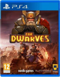 The Dwarves (PS4) - novo