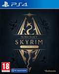 The Elder Scrolls 5 Skyrim Anniversary Edition (PS4) - novo