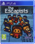 The Escapists (PS4) - novo