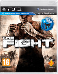 The Fight - igra brez ovitka (PS3 MOVE) - Rabljeno