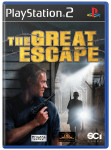 The Great Escape - igra v nemščini (PS2) - rabljeno
