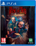The House of The Dead Remake Limidead Edition (PS4) - novo
