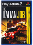 The Italian Job (PS2) - rabljeno