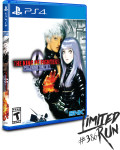 The King of Fighters 2000 - Limited Run (PS4) - novo