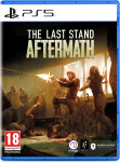The Last Stand Aftermath (PS5) - novo