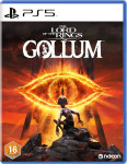 The Lord of the Rings Gollum (PS5) - rabljeno