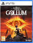 The Lord of the Rings Gollum (PS5) - rabljeno