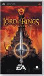The Lord of the Rings Tactics - igra brez ovitka (PSP) - rabljeno
