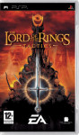 The Lord of the Rings Tactics (PSP) - rabljeno
