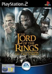 The Lord of the Rings The Two Towers - igra v nemščini (PS2) - rabljen