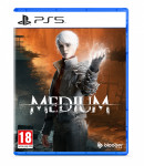 The Medium (PS5) - rabljeno