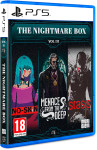 The Nightmare Box Vol 3 (PS5) - novo
