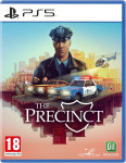 The Precinct (PS5) - novo