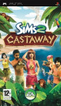 The Sims 2 Castaway - igra brez ovitka (PSP) - rabljeno