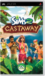 The Sims 2 Castaway - igra brez ovitka (PSP) - rabljeno