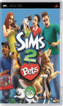 The Sims 2 Pets (PSP) - rabljeno