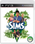 The Sims 3 (PS3)