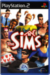 The Sims - NTSC (PS2) - rabljeno