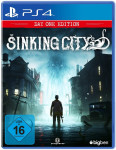 The Sinking City (PS4) - rabljeno
