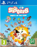The Sisters Party of the Year (PS4) - novo