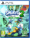 The Smurfs 2 The Prisoner of the Green Stone (PS5) - novo