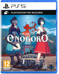 The Tale of Onogoro (PS5 VR2) - novo