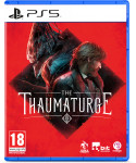 The Thaumaturge (PS5) - novo