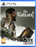 The Valiant (PS5) - novo