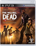 The Walking Dead Game of the Year Edition (PS3) - rabljeno
