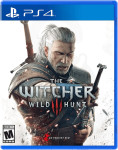 The Witcher 3 Wild Hunt (PS4) - rabljeno