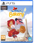 The Witchs Bakery (PS5) - novo