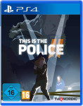 This is the Police 2 (PS4) - rabljeno