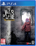 This War of Mine The Little Ones (PS4) - novo