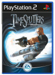 TimeSplitters Future Perfect (PS2) - rabljeno