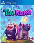 Tin and Kuna (PS4) - novo