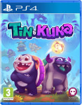 Tin and Kuna (PS4) - novo