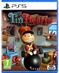 Tin Hearts (PS5) - novo