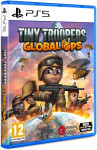Tiny Troopers Global Ops (PS5) - novo